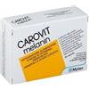 Mylan Meda Pharma Carovit Melanin Programma Solare 20 Capsule