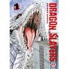 dynit fumetti Dragon slayers (Vol. 1)