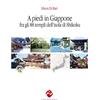 Andrea Pacilli Editore A piedi in Giappone fra gli 88 templi dell'isola di Shikoku