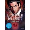 Magazzini Salani La condanna del caduto. Rubino rosso