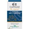 Gse Capsule 360 Balance 60 Compresse