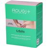 ROUGJ CELLULITE TRATTAMENTO SPA BENDE CORPO AL SALE ROSA DELL'HIMALAYA 2 PEZZI 120 ML