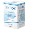 FB Vision Blefox Schiuma per l'igiene di Palpebre e Ciglia, 50ml