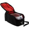 Evolis Badgy - Borsa da trasporto con tracolla.