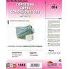 ELETTROCASA CO 6 - COPRIMOTORE CONDIZIONATORE MONO