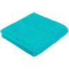 MÖVE for frottana Frottana Pearl 061428958460_50100 - Asciugamani, Colore: Blu Oceano