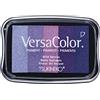 Rayher 2839739 - Cuscinetto per timbri, Versa Color, 5 colori, superficie timbro: 4,7 x 7,5 cm,Viola (Tonalitá Lilla)