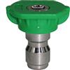 Forum Equipement - Ugello a getto piatto - colore verde per Pro Sprayer