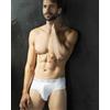 Armata Di Mare 3 Slip Da Uomo In Cotone Elasticizzato