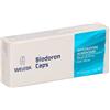 WELEDA ITALIA WELEDA Biodoron 20 Capsule