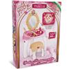 GRANDI GIOCHI GG02994 PRINCESS SPECCHIERA