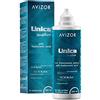 Avizor Unica Sensitive, 2 X 350 ML, soluzione per lenti