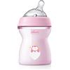 CHICCO (ARTSANA SpA) NaturalFeeling PP 2M+ 250ml Bimba Chicco 1 Biberon