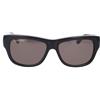 Balenciaga Occhiali da Sole Balenciaga BB0211S 001