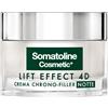 SOMATOLINE VISO Somatoline Lift Effect 4D Crema Chrono-Filler Notte 50 Ml