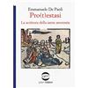 Golem Edizioni Pro(t)estasi. La scrittura della santa anoressia
