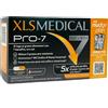 XL-S Medical XLS Medical Pro-7 Trattamento e Prevenzione del Sovrappeso, 180 capsule