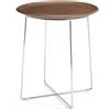 KARTELL tavolino AL WOOD - 4929-SC