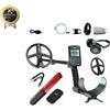 XP Metal Detectors - DEUS2 FMF 11" - 28cm + RC + WS6 + MI-6 - (Expert pack)
