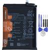 ELLENNE BATTERIA COMPATIBILE CON HUAWEI MATE 20 PRO - P30 PRO HB486486ECW 4200MAH CON KIT SMONTAGGIO INCLUSO