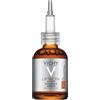 VICHY (L'Oreal Italia SpA) Vichy Liftactiv Supreme Vitamin C Serum 20ml - Siero Viso con Vitamina C per una Pelle Luminosa e Uniforme