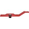 BEST DIVERS ULTRAMAX MAIN FLASH BRACKET 28 CM STAFFA PRINCIPALE