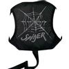 BEST DIVERS SCHIENALINO SPIDER BLACK IN NEOPRENE