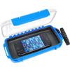 BEST DIVERS CRISTAL BOX 210X107X48 mm BLUE PORTA ACCESSORI