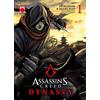 Panini Comics Dynasty. Assassin's Creed (Vol. 1)