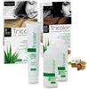 SPECCHIASOL SRL Specchiasol Tricolor Tinta per capelli 6,07 NOCE