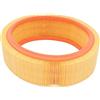 MAPCO Filtro aria 60487 | Compatibile con: DACIA LOGAN, LOGAN EXPRESS, LOGAN MCV, LOGAN Pick-up, SANDERO, SOLENZA, RENAULT CLIO II, KANGOO