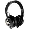 Behringer HPS5000 Cuffie DJ stereo headphones professionali Hi Fi (Capsula di cobalto 40 mm, cavo a spirale, 32 Ohm)