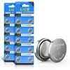 LiCB - 20 batterie per orologio SR920SW 371 V371 AG6, LR920 SR, 920SW, 1,5 V