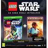 Warner Bros LEGO STAR WARS: LA SAGA DEGLI SKYWALKER (XBSX) - Esclusiva Amazon con incluso DLC