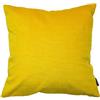 Paoletti Riva Paoletti Munich 45X45 C/Case, Poliestere, Ceylon Yellow, 45x45cm