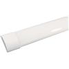 V-TAC PLAFONIERA LED SLIM 10W BIANCO NATURALE 30CM CHIP SAMSUNG VT-8-10-LED20345