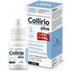 Sanavita GOCCE OCULARI SANAVITA COLLIRIO PLUS 10 ML