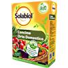 SOLABIOL CONCIME BIOLOGICO ORTO DOMESTICO 1,5 KG GRANULARE