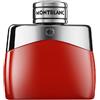 MONTBLANC Legend Red - eau de parfum uomo 50 ml vapo
