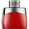 MONTBLANC Legend Red - eau de parfum uomo 30 ml vapo