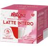 RISTORA 10 Capsule LATTE INTERO Ristora compatibili Nescafè Dolce Gusto