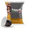 Toraldo Caffè Toraldo Miscela GOURMET 100% Arabica capsule Nespresso