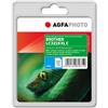 Agfa Cartuccia Agfa APB3219XLCD ciano [APB3219XLCD]