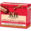 Keramine H Fiala Rinforzante Rossa, a base di Cheratina e Aminoacidi, per capelli grassi 10 x 10 ml