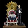 Oniri Creations DEATH NOTE - L & Watari 1/6 Diorama Statue