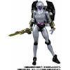 Takara Tomy TRANSFORMERS - MP-55 Transformers Masterpiece Nightbird Shadow Takara Tomy