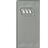 Bentel Security cover per inseritore compatibile Bticibno Axolute chiaro - ECLIPSE2 ECL2C-AXC
