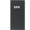 Bentel Security cover per inseritore compatibile Bticino Axolute scuro - ECLIPSE2 ECL2C-AXS