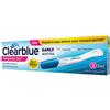 PROCTER & GAMBLE SRL CLEARBLUE Test Gravidanza Early Rilevazione Precoce 1 pezzo