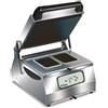 FIMAR Termosigillatrice Semi-Automatica TS400 - Stampo Doppio